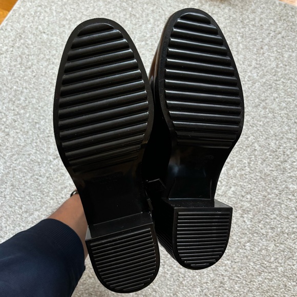 Kate Spade Puddle pearls rain boots  10 - Picture 8 of 10